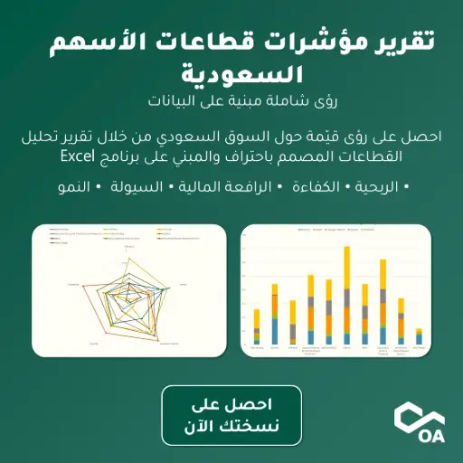 [KSA_Excel_Report] Saudi Equity Sector Indicators Excel Report 